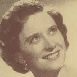 Frances Bible