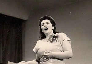 Beatrice Krebs