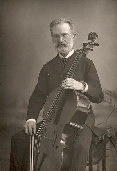 Carlo Alfredo Piatti