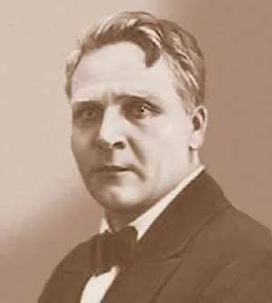 Feodor Chaliapin