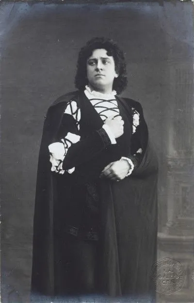 Dmitri Smirnov