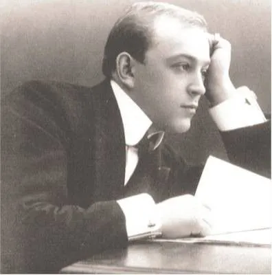 Leonid Sobinov