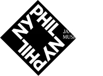 纽约爱乐乐团 (New York Philharmonic Orchestra) 唱片封面