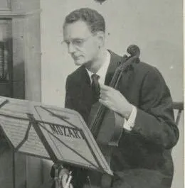 Freddy Legrand