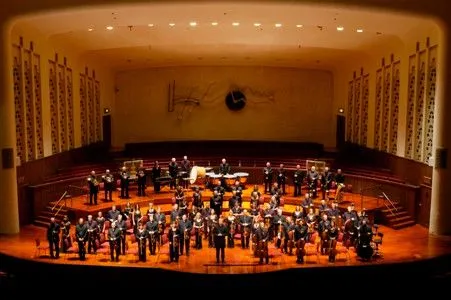 Royal Liverpool Philharmonic Orchestra