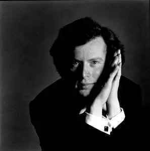András Schiff (安得拉斯·席夫) album cover