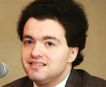 叶甫根尼·基辛 (Evgeny Kissin) 唱片封面