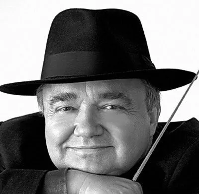 Oldrich Vlcek