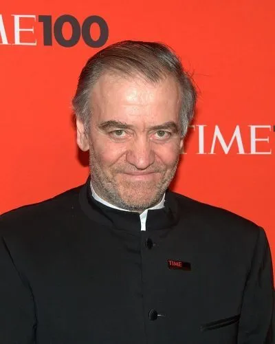 瓦列里·捷吉耶夫 (Valery Gergiev) 唱片封面
