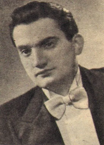 Louis Ottolini