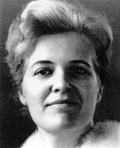 Adele Stolte