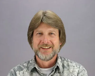 Jerry Shook