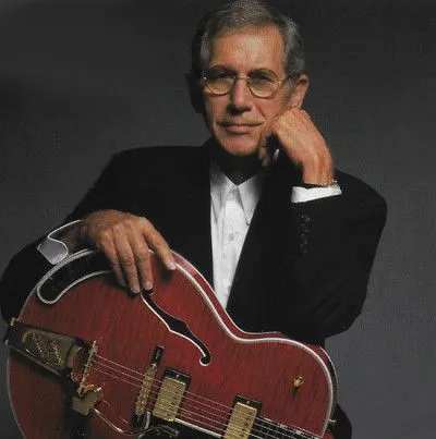 Chet Atkins