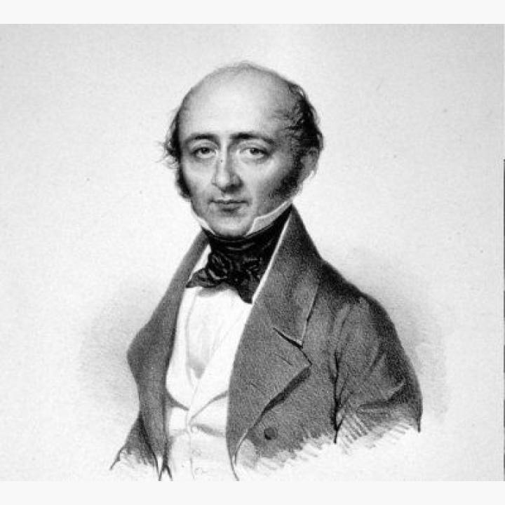 Franz Xaver Wolfgang Mozart