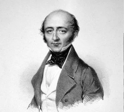 Franz Xaver Wolfgang Mozart