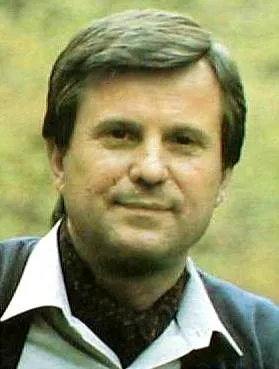 Eberhard Büchner