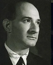 威廉·斯坦贝格 (William Steinberg) 唱片封面