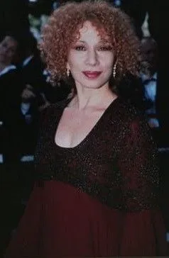 Julia Migenes