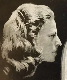 Yaltah Menuhin