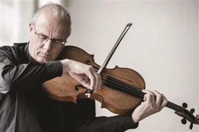 Paul Silverthorne