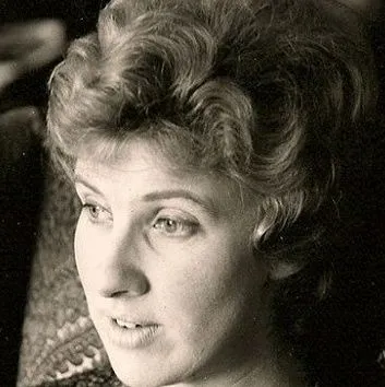 Maureen Lehane