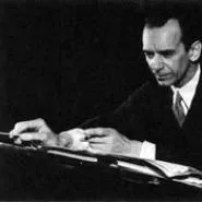 马尔科姆·萨金特 (Malcolm Sargent) 唱片封面