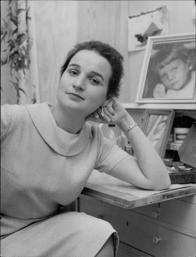 Margareta Hallin