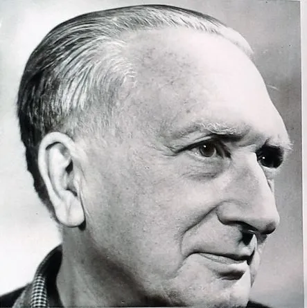 William Waldon