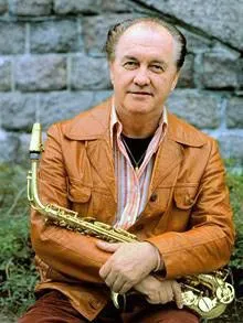 Arne Domnérus