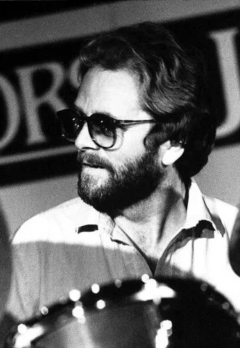 Egil  Johansen