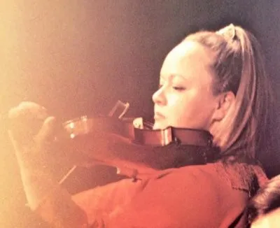 Nell Gotkovsky