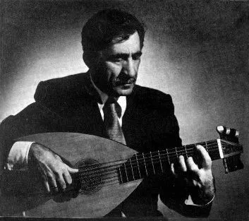 Joseph Iadone