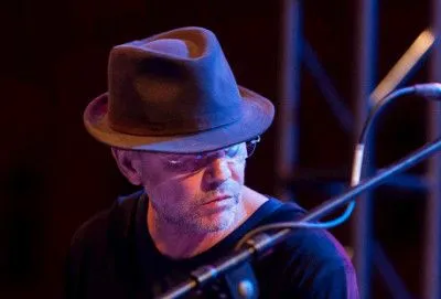 Alan Clark