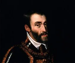 Luys de Narvaez