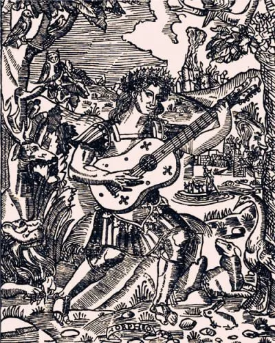 Luis de Milan