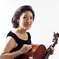 Myung-wha Chung