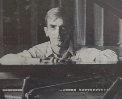 John Wustman