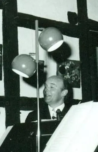 Heinrich Haferland
