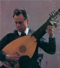 Eugen Müller Dombois