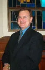 Ian Watson