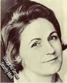 Margrit Weber