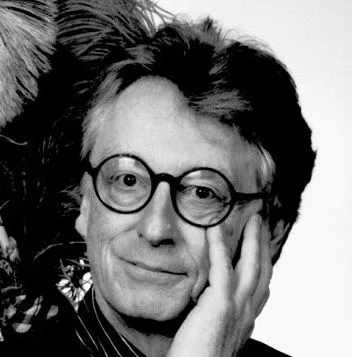 Norman Shetler