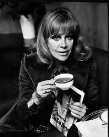 Hildegard Knef