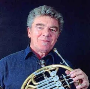 Hermann Baumann