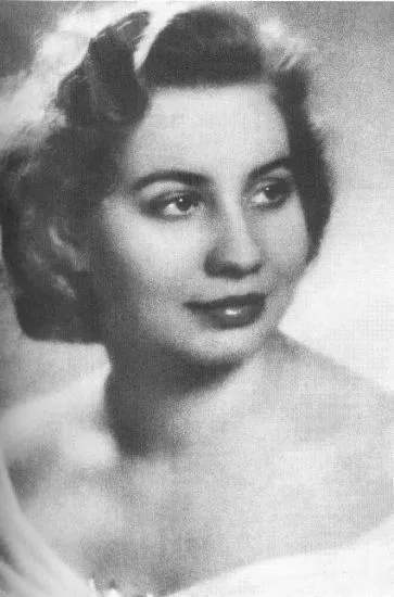 Barbara Hesse- Bukowska
