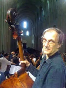 Jonathan Cable