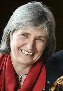 Ingrid Seifert