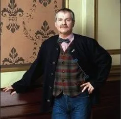 Reinhard Goebel