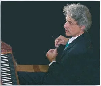 Henk Bouman
