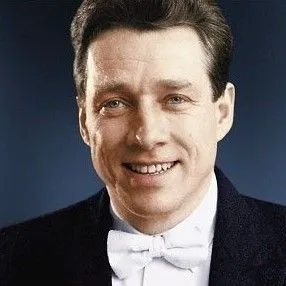 Roy Goodman